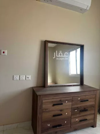 شقة للإيجار في شارع محمود الحلبي, حي الرمال, مدينة الرياض, منطقة الرياض صورة 3