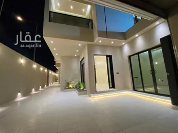 فيلا للبيع في شارع رقم 280, حي المونسية, مدينة الرياض, منطقة الرياض