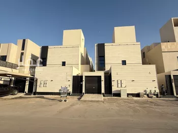 دور للبيع في شارع عبدالله بن أبي الهذيل, حي الرمال, مدينة الرياض, منطقة الرياض