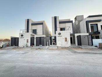 فيلا للبيع في شارع ابن الربيع الشيباني, حي الرمال, مدينة الرياض, منطقة الرياض
