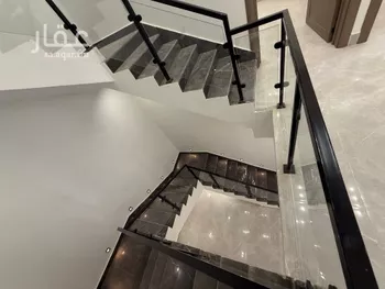 فيلا للبيع في شارع قطب الدين أبي الخير, حي البيان, مدينة الرياض, منطقة الرياض صورة 5