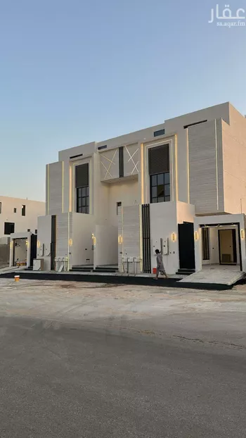 دور للبيع في شارع محمد بن المعلى, حي المعيزيلة, مدينة الرياض, منطقة الرياض