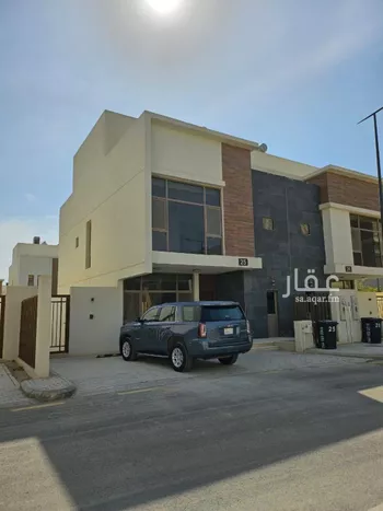 دور للبيع في حي الجنادرية, مدينة الرياض, منطقة الرياض