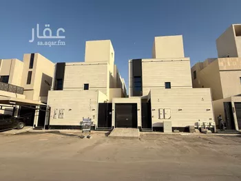 شقة للبيع في شارع عبدالله بن أبي الهذيل, حي الرمال, مدينة الرياض, منطقة الرياض