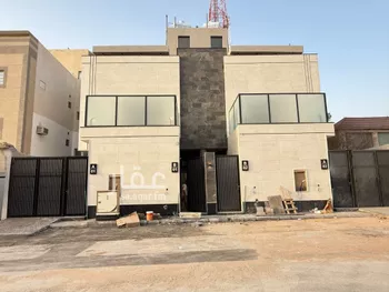 فيلا للبيع في شارع إبراهيم الكوارني, حي البيان, مدينة الرياض, منطقة الرياض