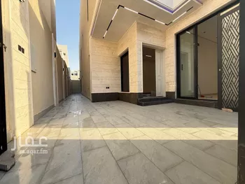 فيلا للبيع في شارع عبدالقدوس الانصاري, حي الرمال, مدينة الرياض, منطقة الرياض صورة 2