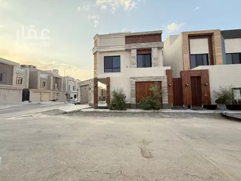 فيلا للبيع في شارع خرزة, حي الرمال, مدينة الرياض, منطقة الرياض صورة 2