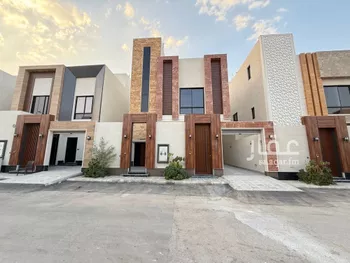 دور للبيع في شارع خرزة, حي الرمال, مدينة الرياض, منطقة الرياض