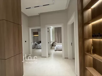 شقة للبيع في شارع عبدالله بن مرخان, حي قرطبة, مدينة الرياض, منطقة الرياض صورة 4