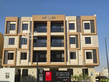 شقة للبيع في شارع عبدالله بن مرخان, حي قرطبة, مدينة الرياض, منطقة الرياض صورة 2