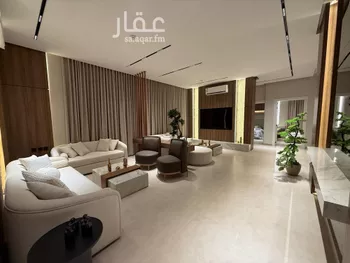 شقة للبيع في شارع عبدالله بن مرخان, حي قرطبة, مدينة الرياض, منطقة الرياض صورة 5