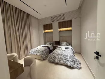 شقة للبيع في شارع عبدالله بن مرخان, حي قرطبة, مدينة الرياض, منطقة الرياض صورة 2