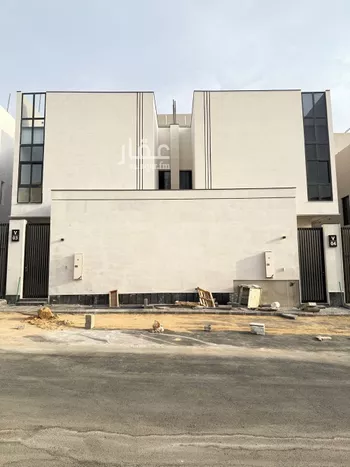 فيلا للبيع في شارع قطب الدين أبي الخير, حي البيان, مدينة الرياض, منطقة الرياض