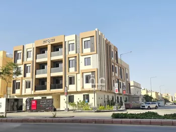 شقة للبيع في شارع شديق, حي قرطبة, مدينة الرياض, منطقة الرياض