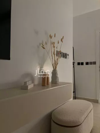 استديو مفروش للحجز في شارع الأقطار, الملقا, الرياض