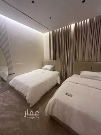 شقة للبيع في شارع الدكتور, حي العزيزية, مدينة جدة, منطقة مكة المكرمة صورة 4