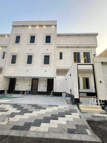 شقة للبيع في شارع اشبيليه 148, حي إشبيلية, مدينة الجبيل, المنطقة الشرقية