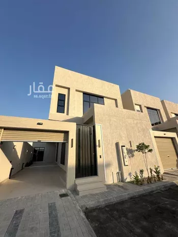 فيلا للبيع في شارع اشبيليه 156, حي إشبيلية, مدينة الجبيل, المنطقة الشرقية