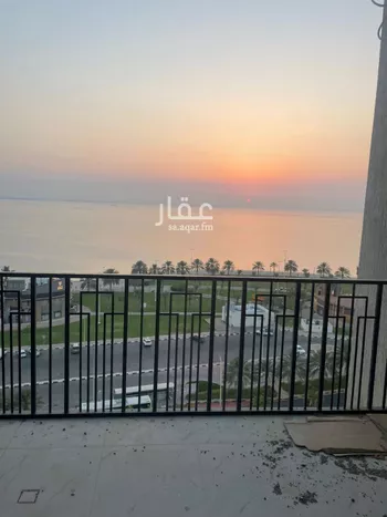 شقة للبيع في شارع الملك عبد الله بن عبدالعزيز, حي الشاطئ الغربي, مدينة الدمام, المنطقة الشرقية