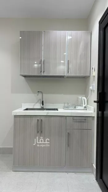 استديو مفروش للحجز في شارع حسان بن ثابت, الاسكان, المدينة المنورة صورة 4