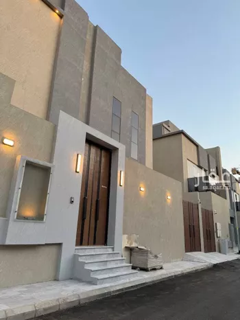 فيلا للإيجار في شارع الإمام الشوكاني, حي المربع, مدينة الرياض, منطقة الرياض