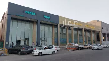 عمارة للبيع في شارع احمد ابن حنبل, حي المنار, مدينة الرياض, منطقة الرياض صورة 4