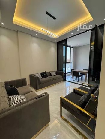 دور للإيجار في شارع الإمام الشوكاني, حي المربع, مدينة الرياض, منطقة الرياض