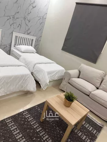 شقة مفروشة للحجز في شارع حمزة ابن عبدالمطلب ، حي السويقة ، الطائف ، الطائف صورة 3