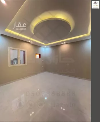 عمارة للإيجار في شارع شارع 15 ب, حي الروضة, مدينة جازان, منطقة جازان صورة 3