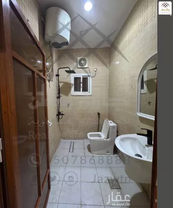 عمارة للإيجار في حي الرحاب 1, مدينة جازان, منطقة جازان صورة 3