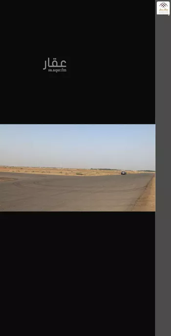 أرض للبيع في حي الروابي, مدينة جازان, منطقة جازان صورة 2