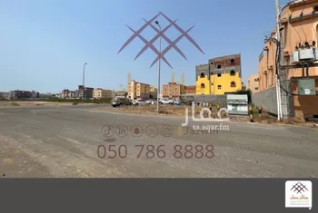 أرض للبيع في شارع المكودي, حي السويس 1, مدينة جازان, منطقة جازان صورة 2