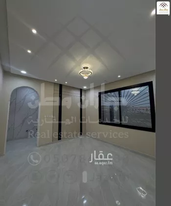 شقة للإيجار في شارع طريق الامير سلطان بن عبدالعزيز, حي السويس 2, مدينة جازان, منطقة جازان صورة 3