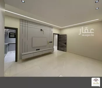 شقة للبيع في شارع الورود 17, حي الورود, مدينة صامطه, منطقة جازان صورة 5