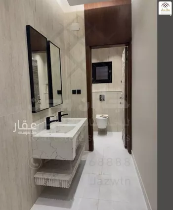 شقة للبيع في شارع 152 ابو جندل, حي الروضة, مدينة ابو عريش - ابو عريش, منطقة جازان صورة 2
