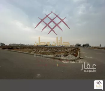 أرض للبيع في شارع  177 ح, حي المحمدية 1, مدينة جازان, منطقة جازان صورة 2