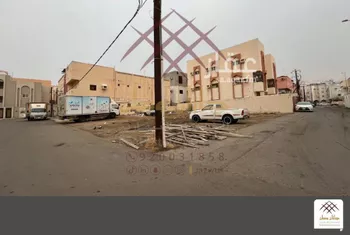 أرض للبيع في شارع شارع 10 ب, حي المطار, مدينة جازان, منطقة جازان صورة 3