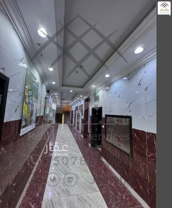 عمارة للإيجار في شارع شارع 5 هـ, حي السويس 1, مدينة جازان, منطقة جازان صورة 4