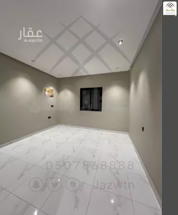 شقة للبيع في شارع شارع 68 ب, حي السويس 2, مدينة جازان, منطقة جازان صورة 2