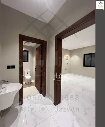 شقة للبيع في شارع شارع 68 ب, حي السويس 2, مدينة جازان, منطقة جازان صورة 3