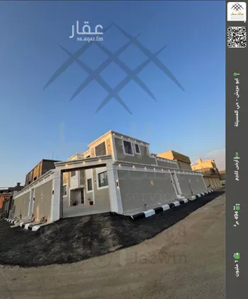 أرض للبيع في حي العسيله, مدينة العسيله, منطقة جازان