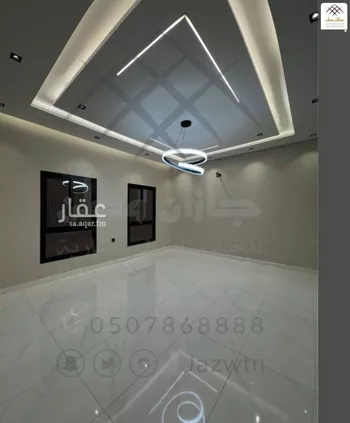 شقة للبيع في شارع شارع المأمون, حي السويس 1, مدينة جازان, منطقة جازان صورة 3