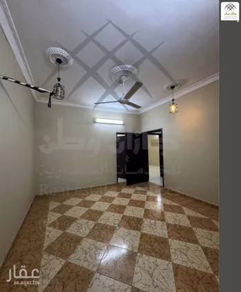 عمارة للإيجار في حي الرحاب 1, مدينة جازان, منطقة جازان صورة 2