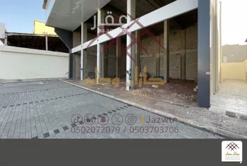 عمارة للإيجار في شارع شارع الامير ناصر بن عبد العزيز, حي السويس 1, مدينة جازان, منطقة جازان صورة 5