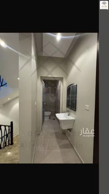 فيلا للبيع في شارع اوس ابن المنذر الانصاري, حي الروضة, مدينة جازان, منطقة جازان صورة 2
