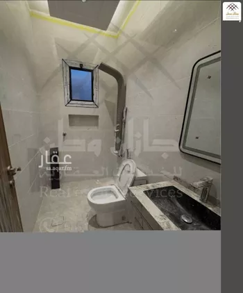 فيلا للبيع في شارع علي بن عبد الرحمن السوسي, حي السويس 1, مدينة جازان, منطقة جازان صورة 5