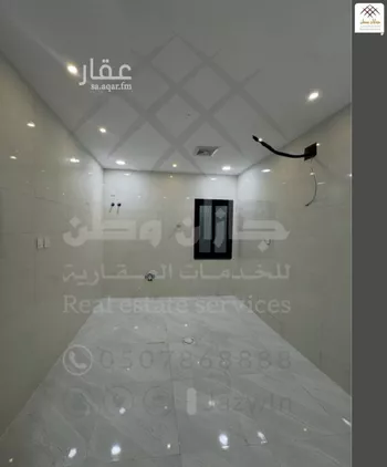شقة للإيجار في شارع طريق الامير سلطان بن عبدالعزيز, حي السويس 2, مدينة جازان, منطقة جازان صورة 5