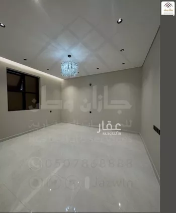 شقة للبيع في شارع 152 ابو جندل, حي الروضة, مدينة ابو عريش - ابو عريش, منطقة جازان صورة 4