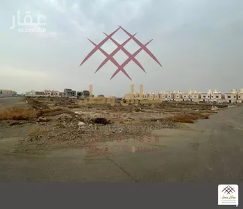 أرض للبيع في شارع المحمدية 1 3, حي المحمدية 1, مدينة جازان, منطقة جازان صورة 5