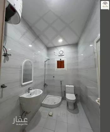 عمارة للإيجار في شارع شارع 15 ب, حي الروضة, مدينة جازان, منطقة جازان صورة 2